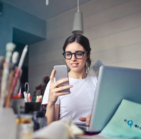 Solicita tu préstamo en línea con Credifin
