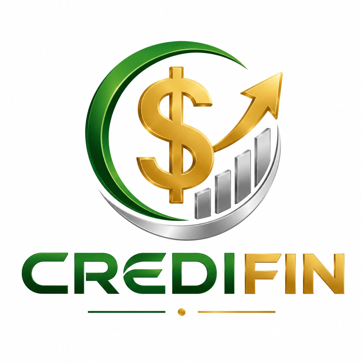 Credifin Logo